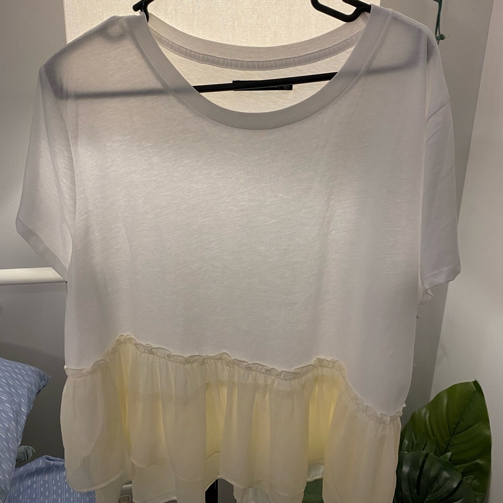 Abercrombie top